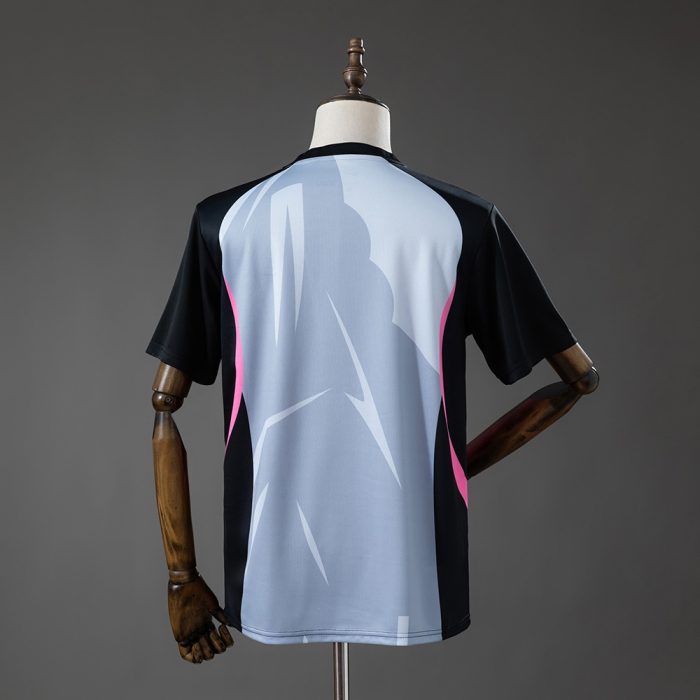 Brazil 2026 Christ the Savior Pink Jersey - 图片 2