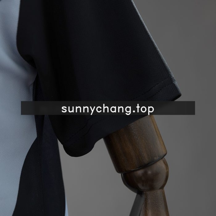 Brazil 2026 Christ the Savior Gray Jersey - 图片 4