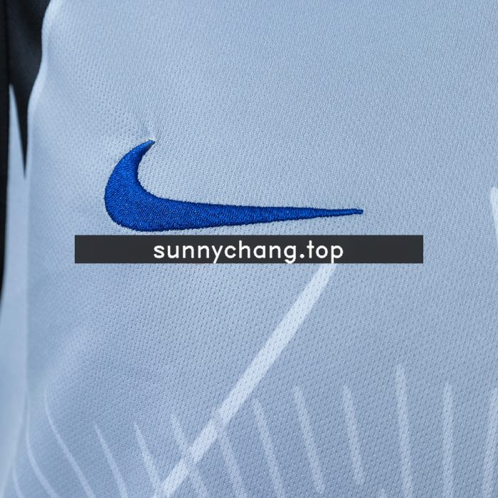 Brazil 2026 Christ the Savior Gray Jersey - 图片 5