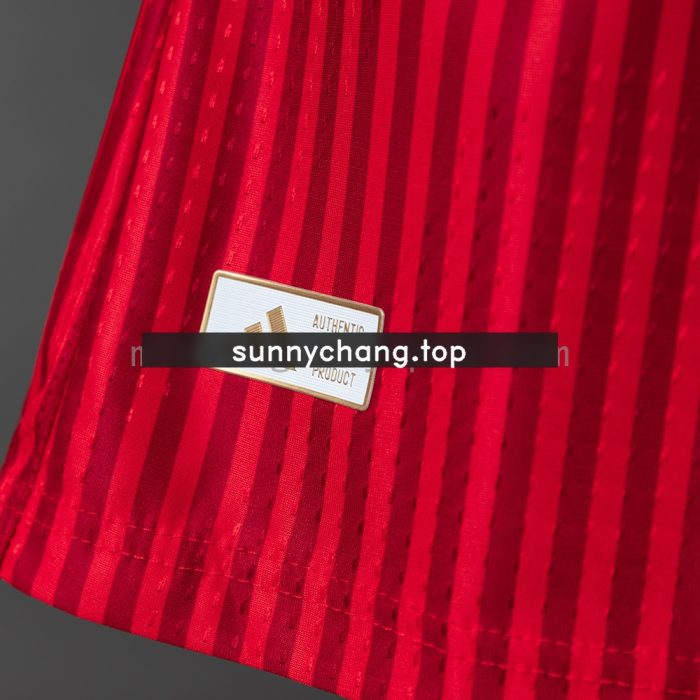 Bayern Munich 26/27 Home Player Version Jersey - 图片 4
