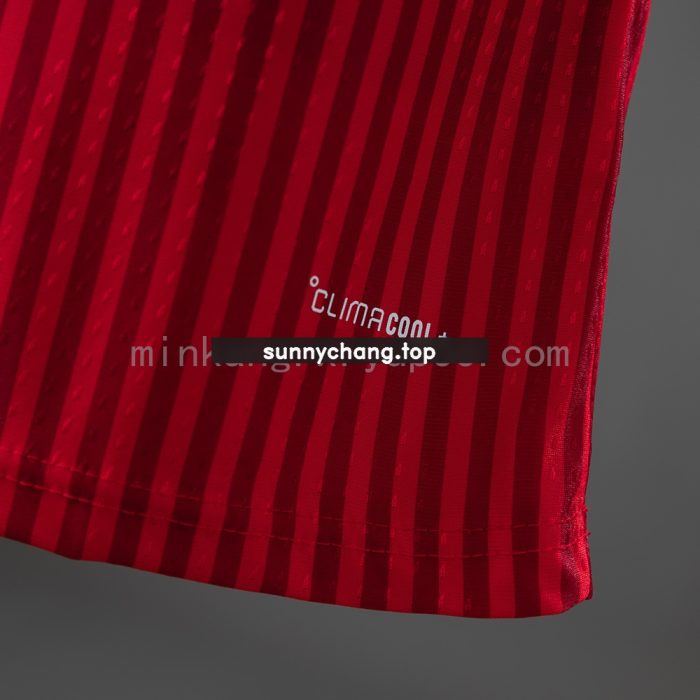 Bayern Munich 26/27 Home Player Version Jersey - 图片 5