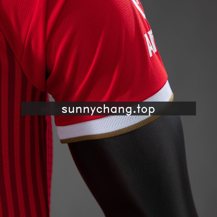 Bayern Munich 26/27 Home Player Version Jersey - 图片 6