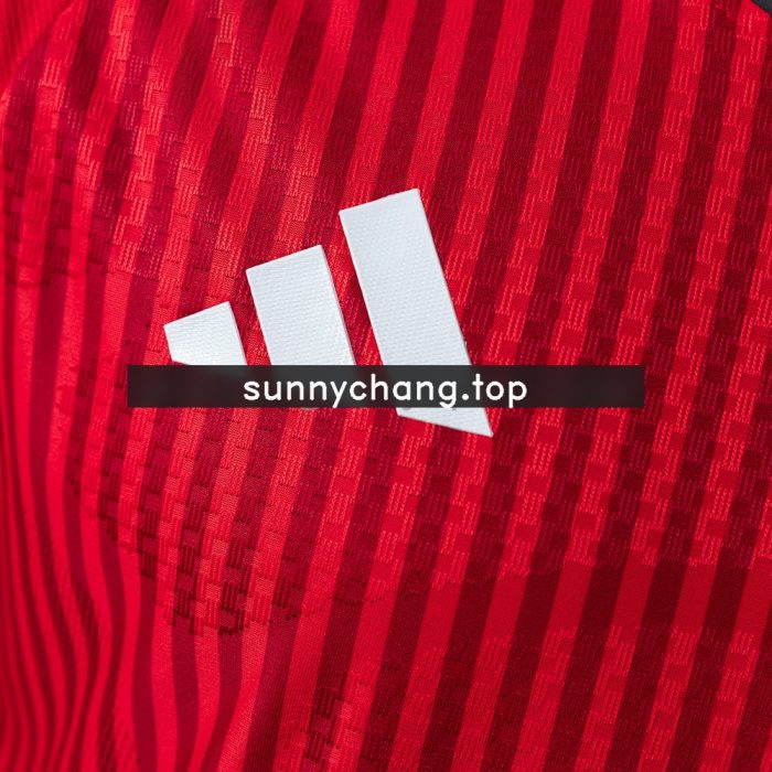 Bayern Munich 26/27 Home Player Version Jersey - 图片 7
