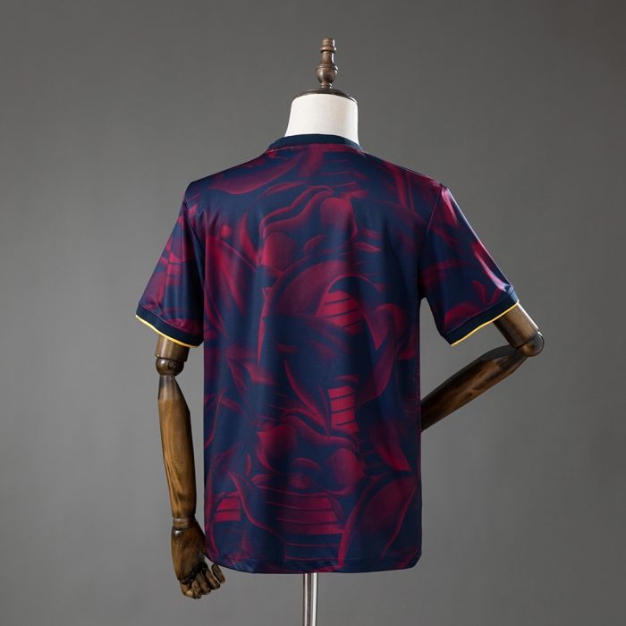 Barcelona 26/27 Special Edition Jersey S-4XL - 图片 2