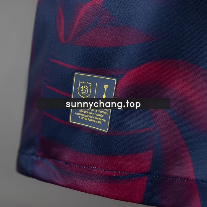 Barcelona 26/27 Special Edition Jersey S-4XL - 图片 3