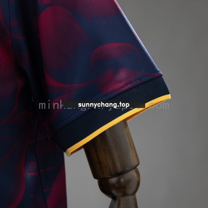 Barcelona 26/27 Special Edition Jersey S-4XL - 图片 4
