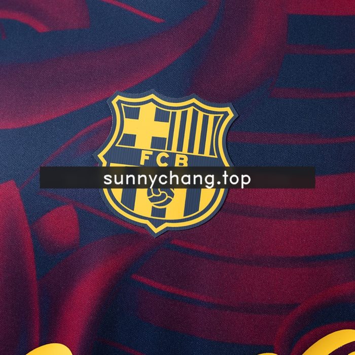 Barcelona 26/27 Special Edition Jersey S-4XL - 图片 5
