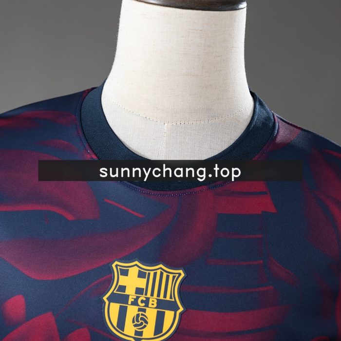 Barcelona 26/27 Special Edition Jersey S-4XL - 图片 7