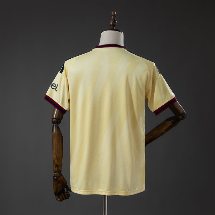 Arsenal 26/27 Third Away Jersey - 图片 2