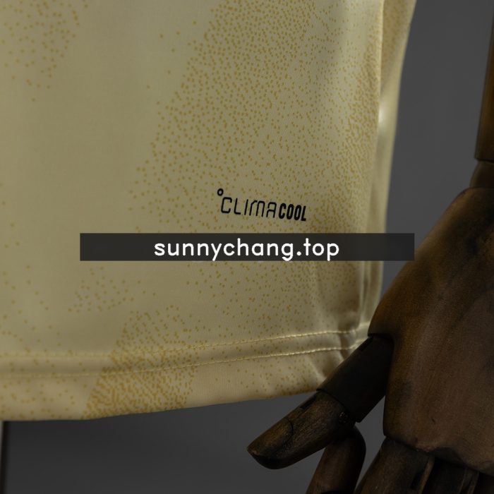 Arsenal 26/27 Third Away Jersey - 图片 3