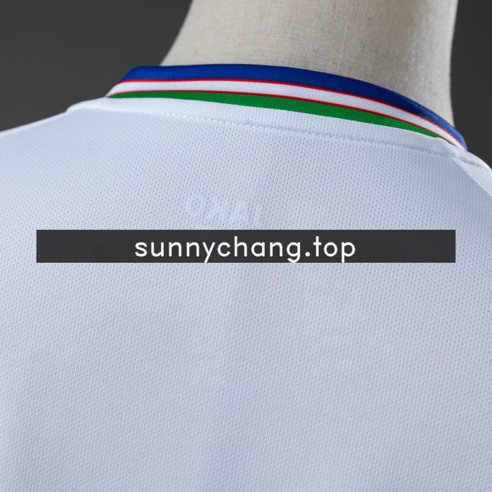 Uzbekistan 2026 Away Jersey - 图片 3