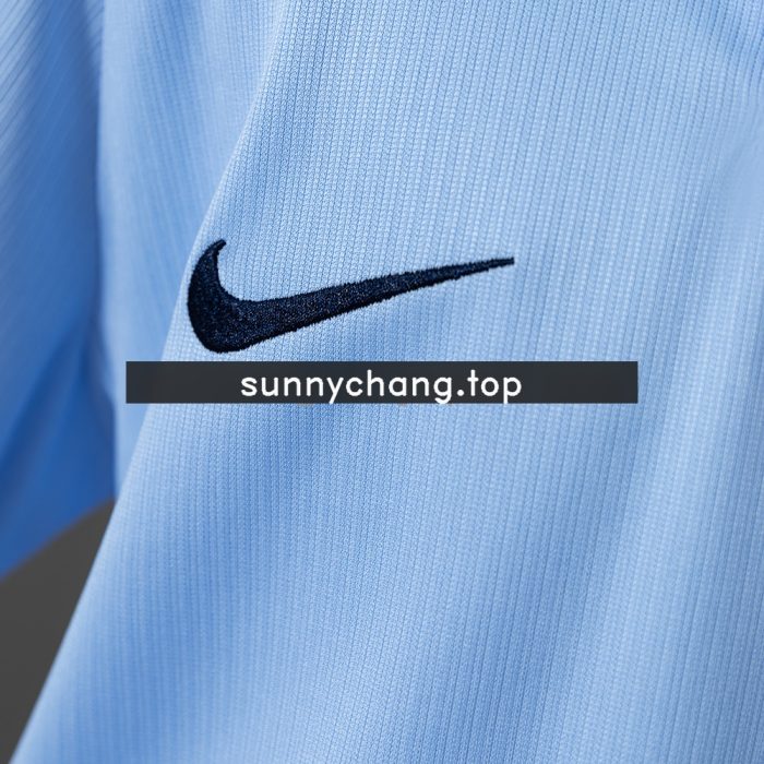 Uruguay 2026 Home Kids Kit Jersey - 图片 6