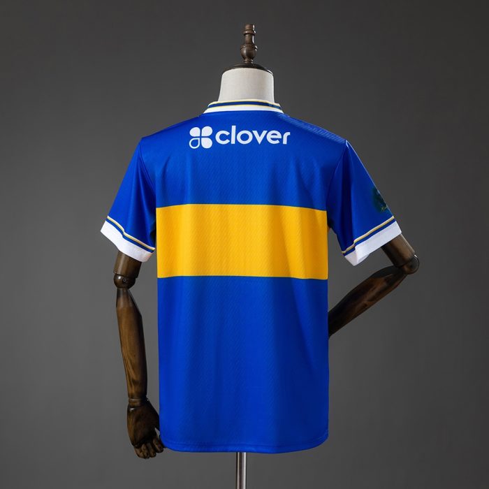 Tipperary 2026 GAA Home Jersey - 图片 2