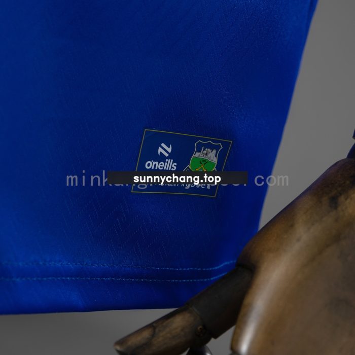 Tipperary 2026 GAA Home Jersey - 图片 4