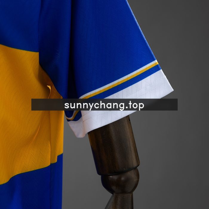 Tipperary 2026 GAA Home Jersey - 图片 5