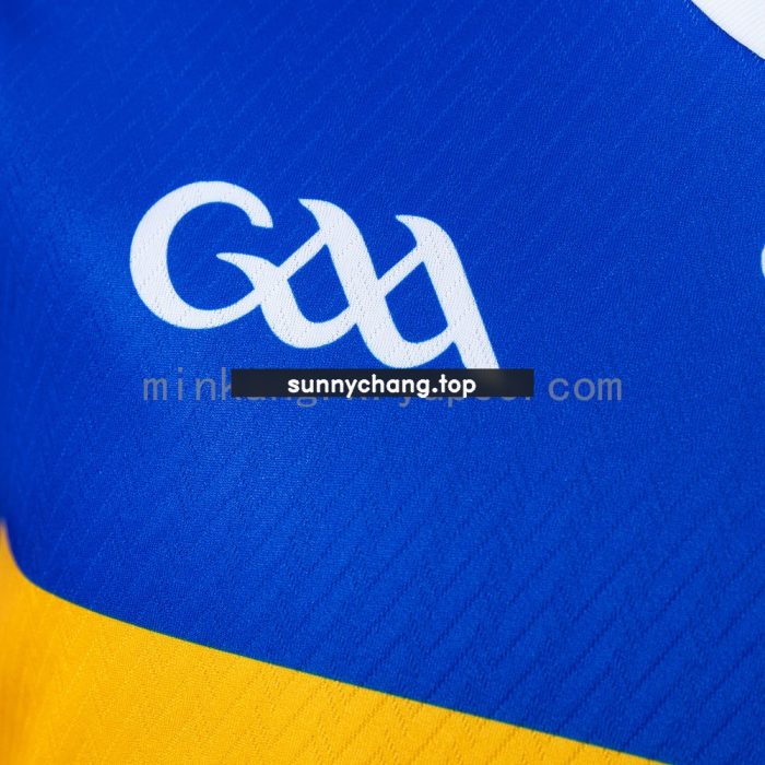 Tipperary 2026 GAA Home Jersey - 图片 6