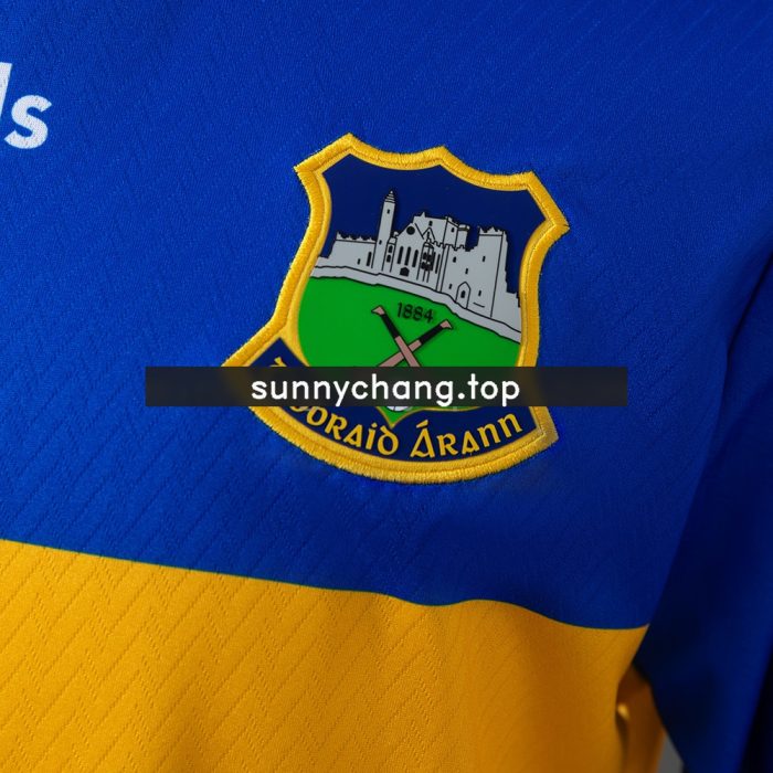Tipperary 2026 GAA Home Jersey - 图片 7