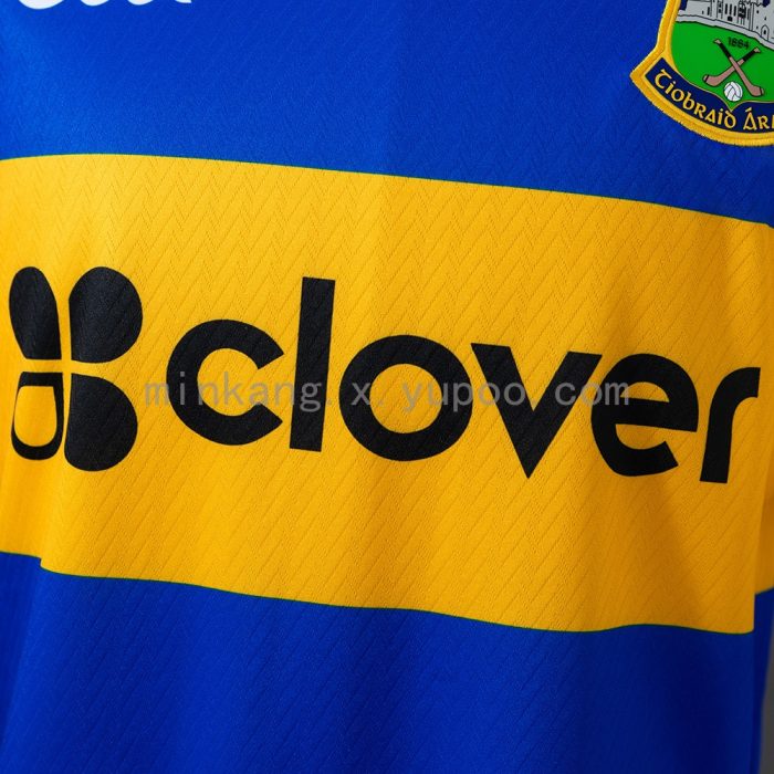 Tipperary 2026 GAA Home Jersey - 图片 8