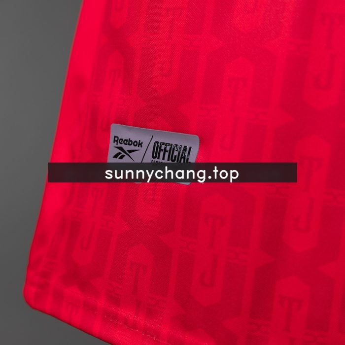 Tijuana 26/27 Home Jersey - 图片 2
