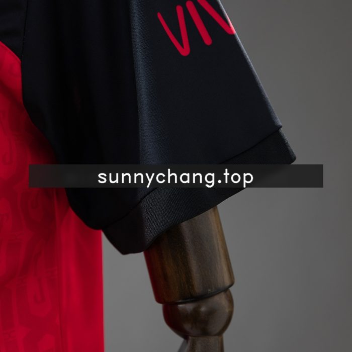 Tijuana 26/27 Home Jersey - 图片 3
