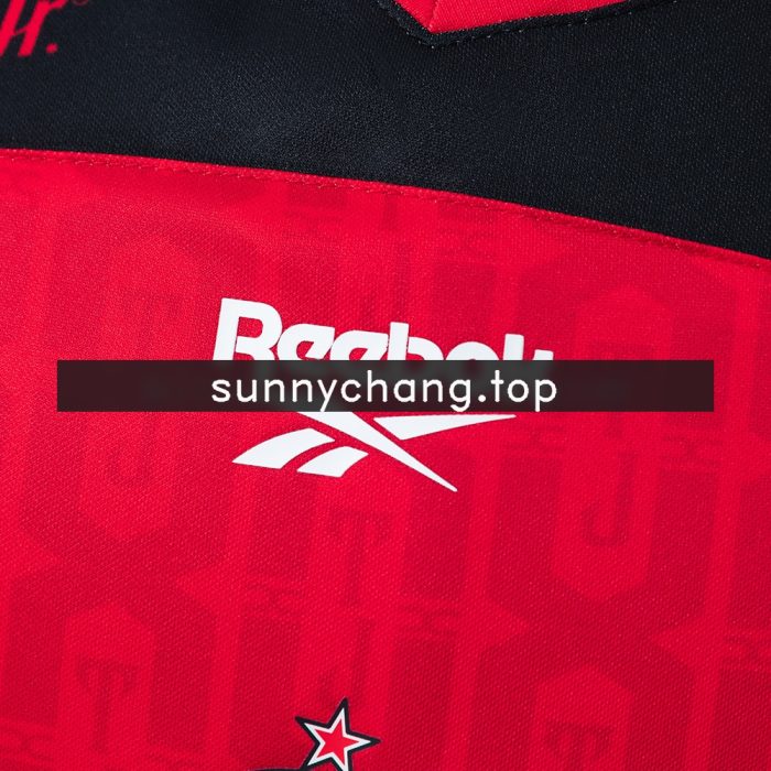 Tijuana 26/27 Home Jersey - 图片 5