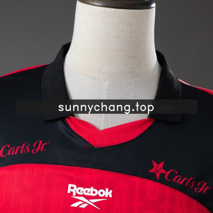 Tijuana 26/27 Home Jersey - 图片 8