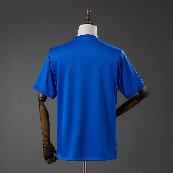 Slovenia 2026 Home Jersey S-4XL - 图片 2
