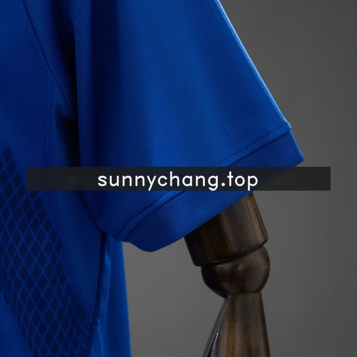 Slovenia 2026 Home Jersey S-4XL - 图片 4