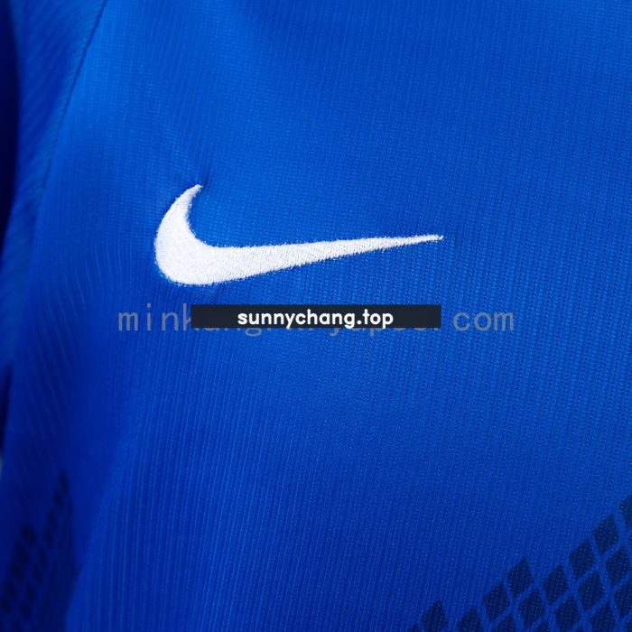 Slovenia 2026 Home Jersey S-4XL - 图片 5