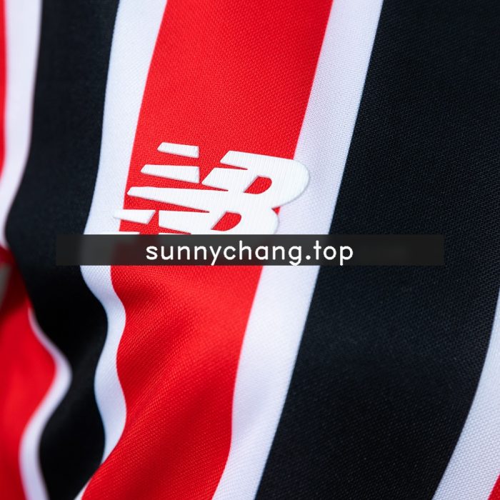 Sao Paulo 26/27 Away Women's Jersey - 图片 8