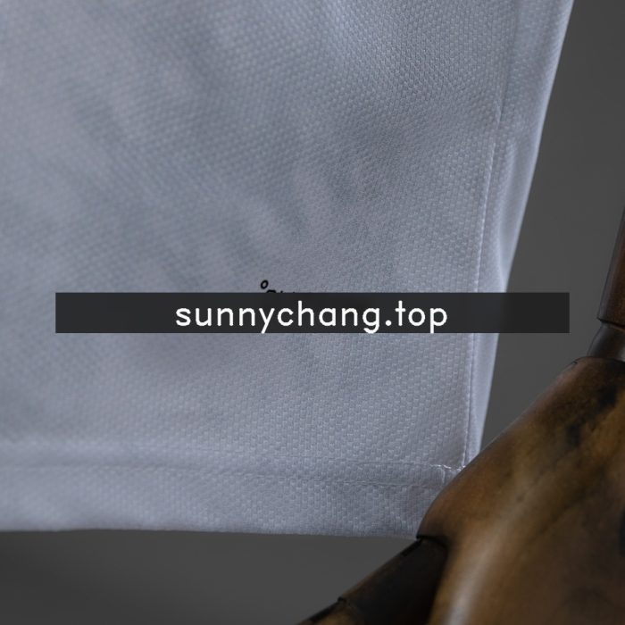 Qatar 2026 Away Jersey - 图片 4