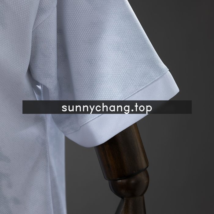 Qatar 2026 Away Jersey - 图片 5