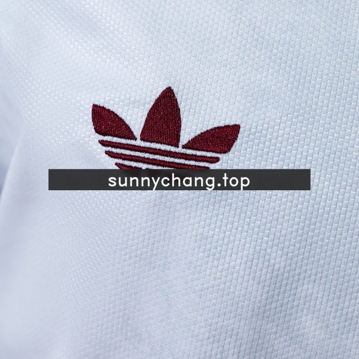Qatar 2026 Away Jersey - 图片 6