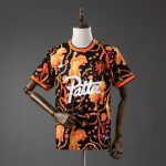 Netherlands x Patta 2026 Special Edition Jersey