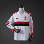Flamengo 26/27 Away Long Sleeve Jersey
