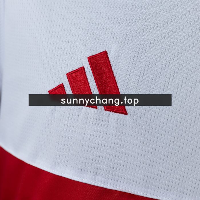 Flamengo 26/27 Away Long Sleeve Jersey - 图片 5
