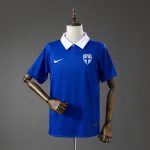 Finland 2026 Away Jersey