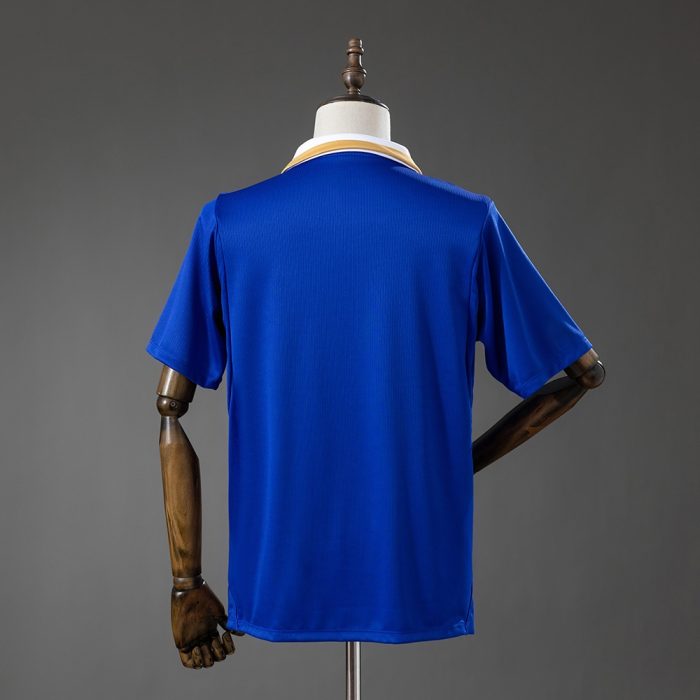 Finland 2026 Away Jersey - 图片 2