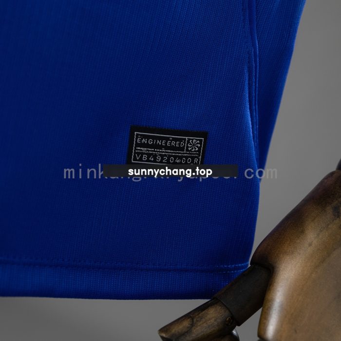 Finland 2026 Away Jersey - 图片 3