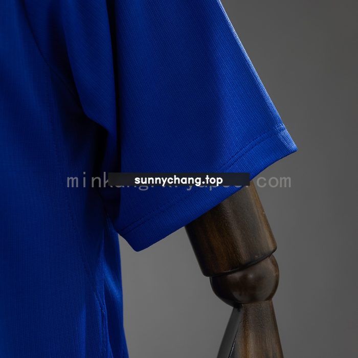 Finland 2026 Away Jersey - 图片 4
