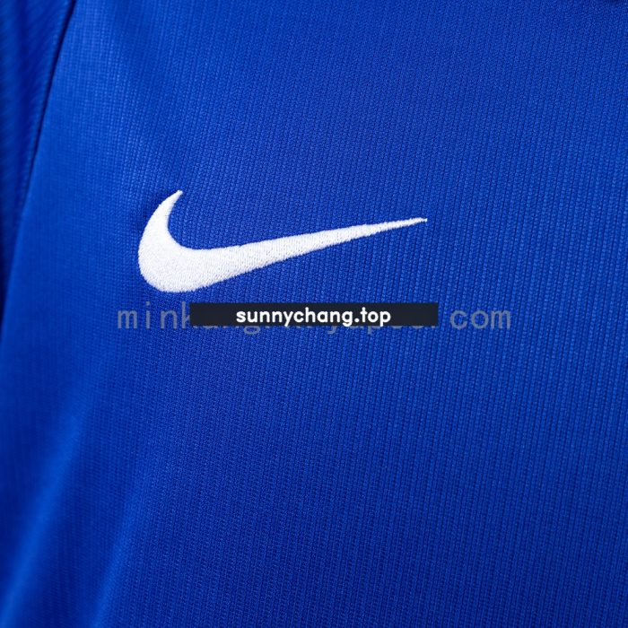 Finland 2026 Away Jersey - 图片 5