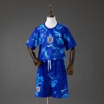 England 2026 GK Kids Kit Jersey