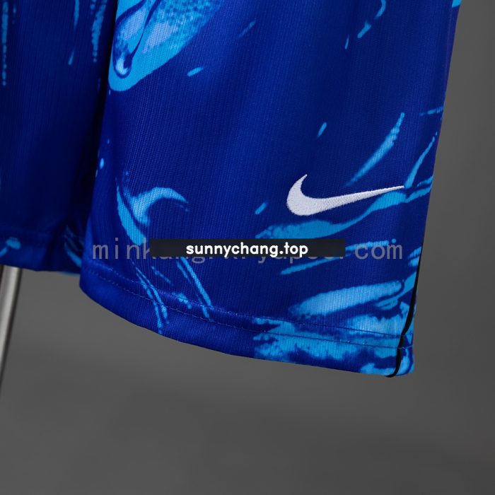 England 2026 GK Kids Kit Jersey - 图片 3