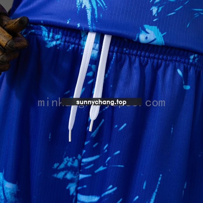 England 2026 GK Kids Kit Jersey - 图片 4