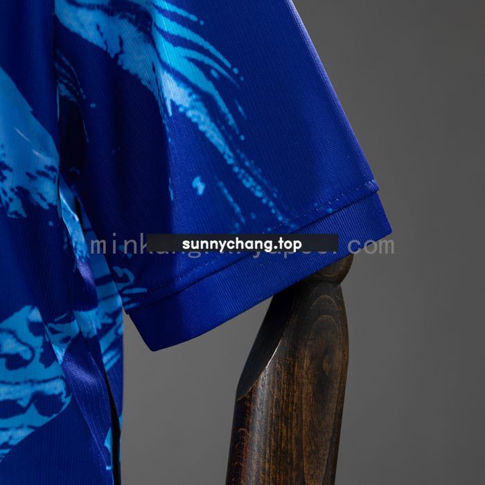 England 2026 GK Kids Kit Jersey - 图片 5