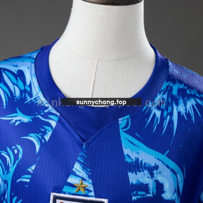 England 2026 GK Kids Kit Jersey - 图片 7