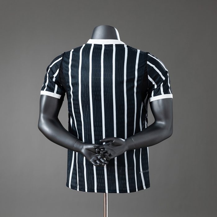 Corinthians 26/27 Away Player Version Jersey - 图片 2