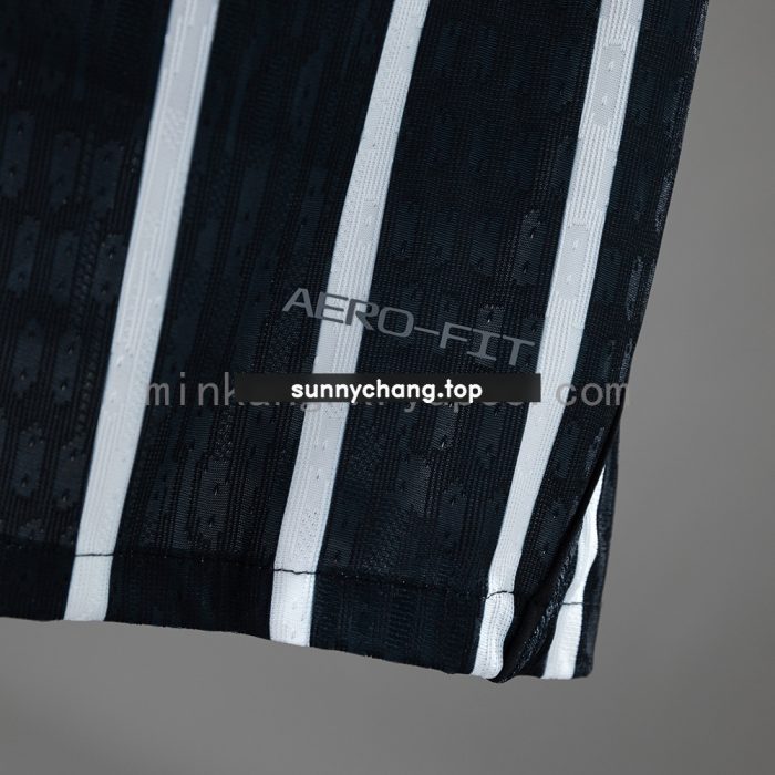 Corinthians 26/27 Away Player Version Jersey - 图片 3