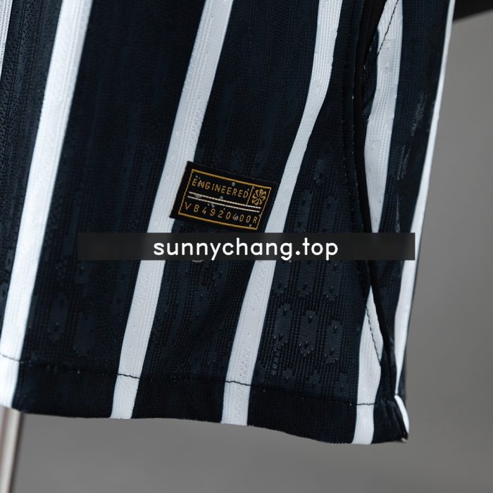 Corinthians 26/27 Away Player Version Jersey - 图片 4