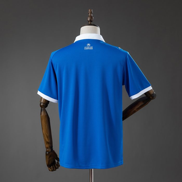 Bahia 26/27 Away Jersey - 图片 2